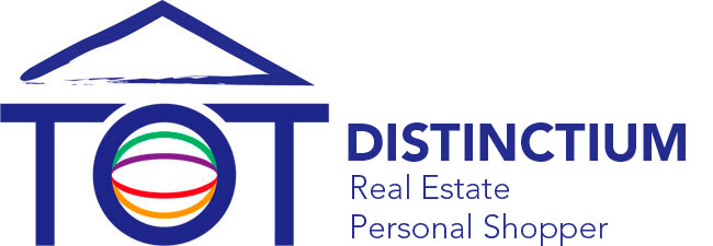 Distinctium - Personal Shoper Immobiliari